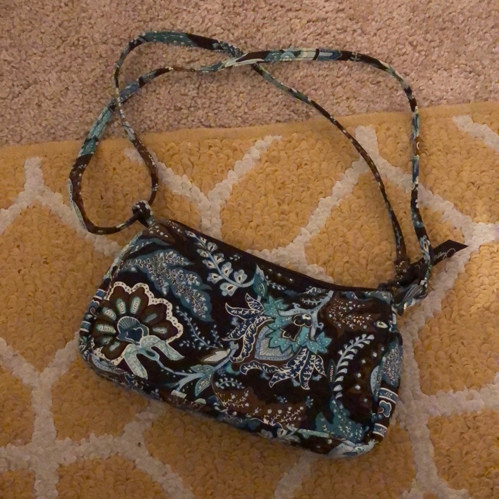 Vera Bradley small purse
